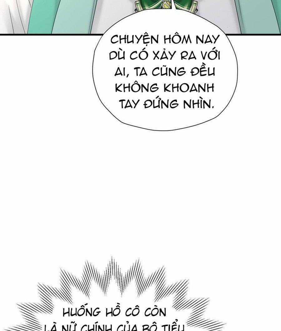 Tỏ Tình Với Kẻ Thù Chapter 41 trang 51