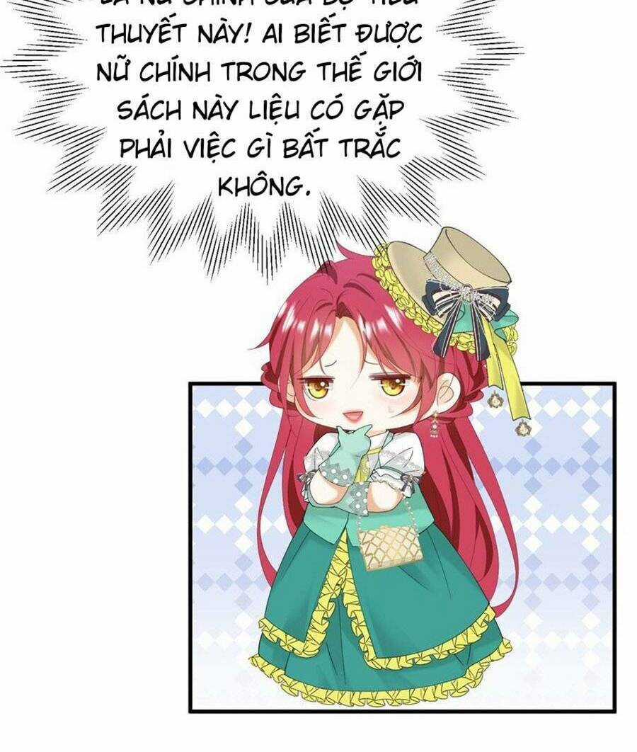 Tỏ Tình Với Kẻ Thù Chapter 41 trang 52