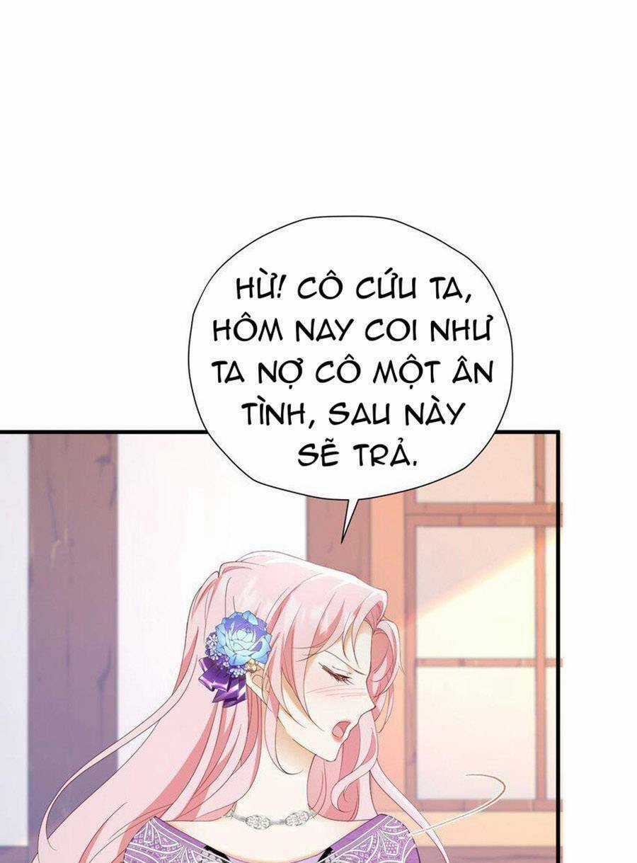 Tỏ Tình Với Kẻ Thù Chapter 41 trang 53