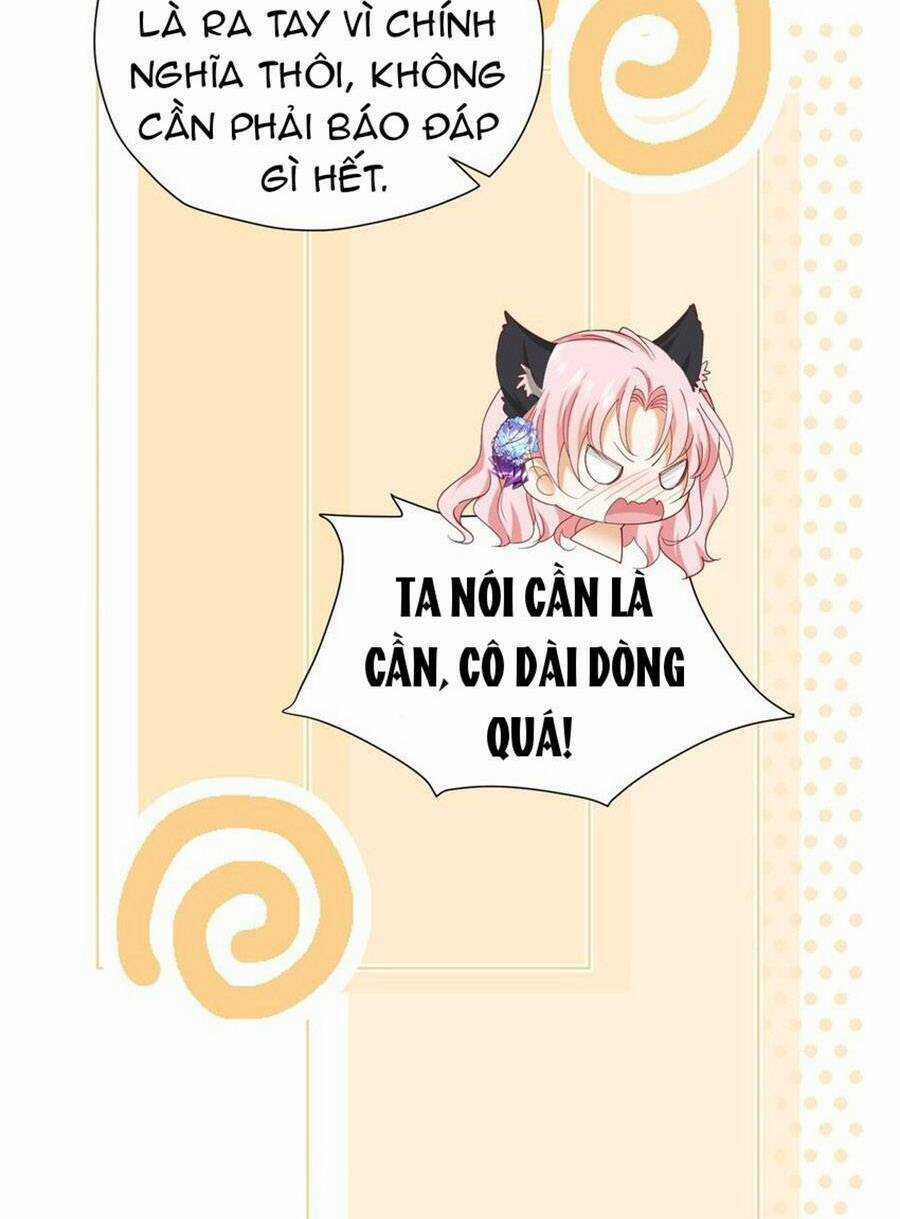 Tỏ Tình Với Kẻ Thù Chapter 41 trang 55