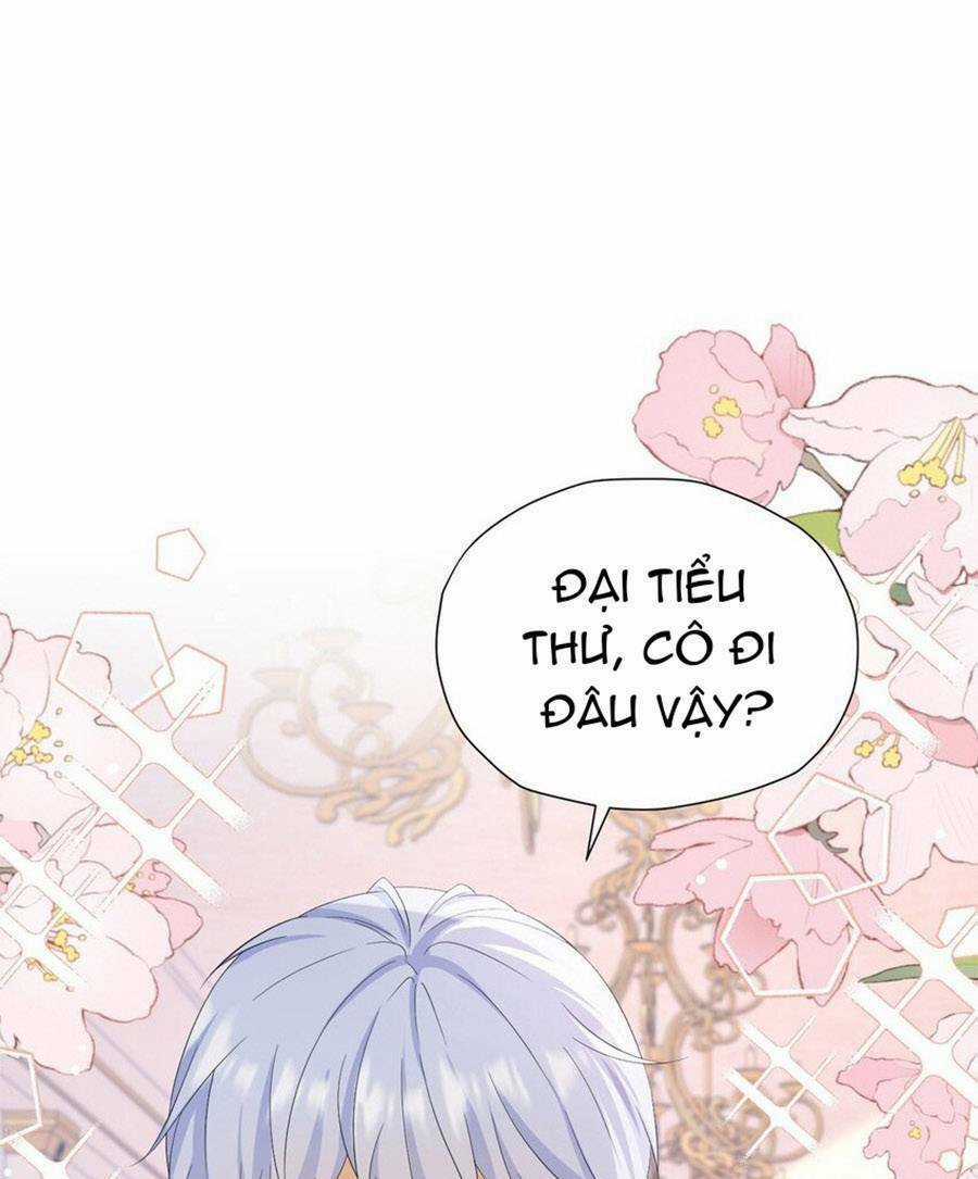 Tỏ Tình Với Kẻ Thù Chapter 41 trang 59