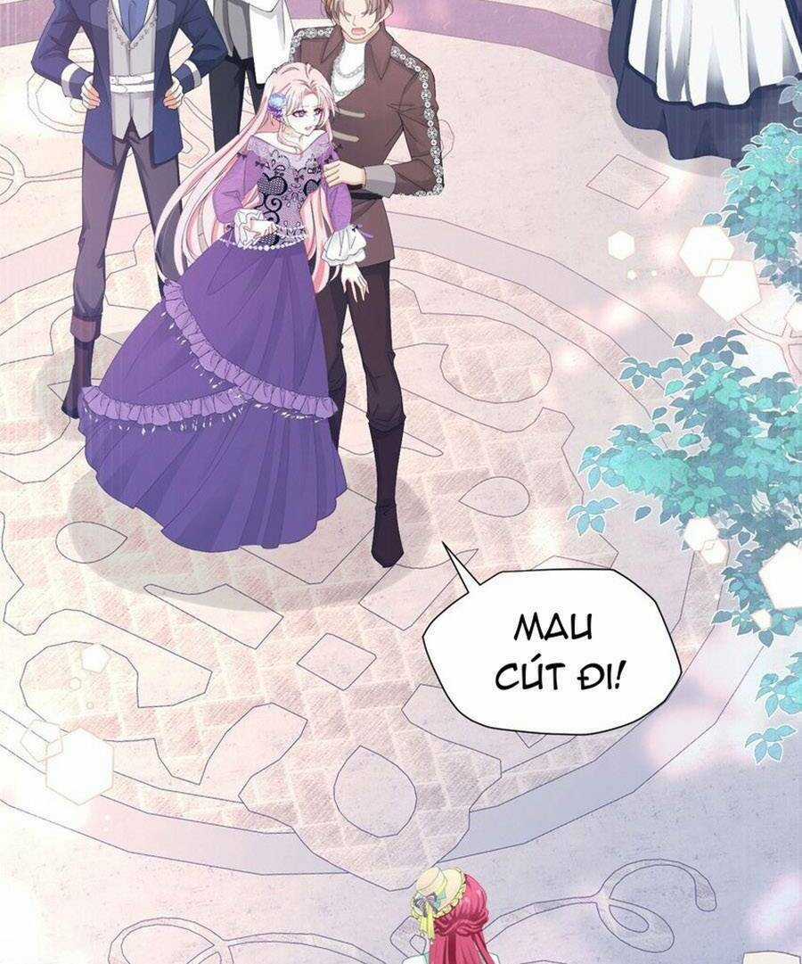 Tỏ Tình Với Kẻ Thù Chapter 41 trang 6