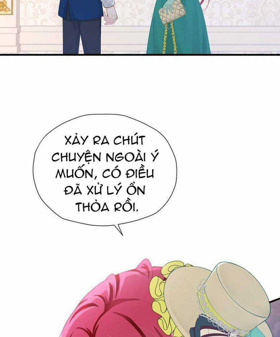 Tỏ Tình Với Kẻ Thù Chapter 41 trang 63