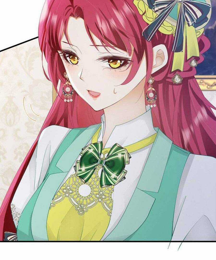 Tỏ Tình Với Kẻ Thù Chapter 41 trang 64