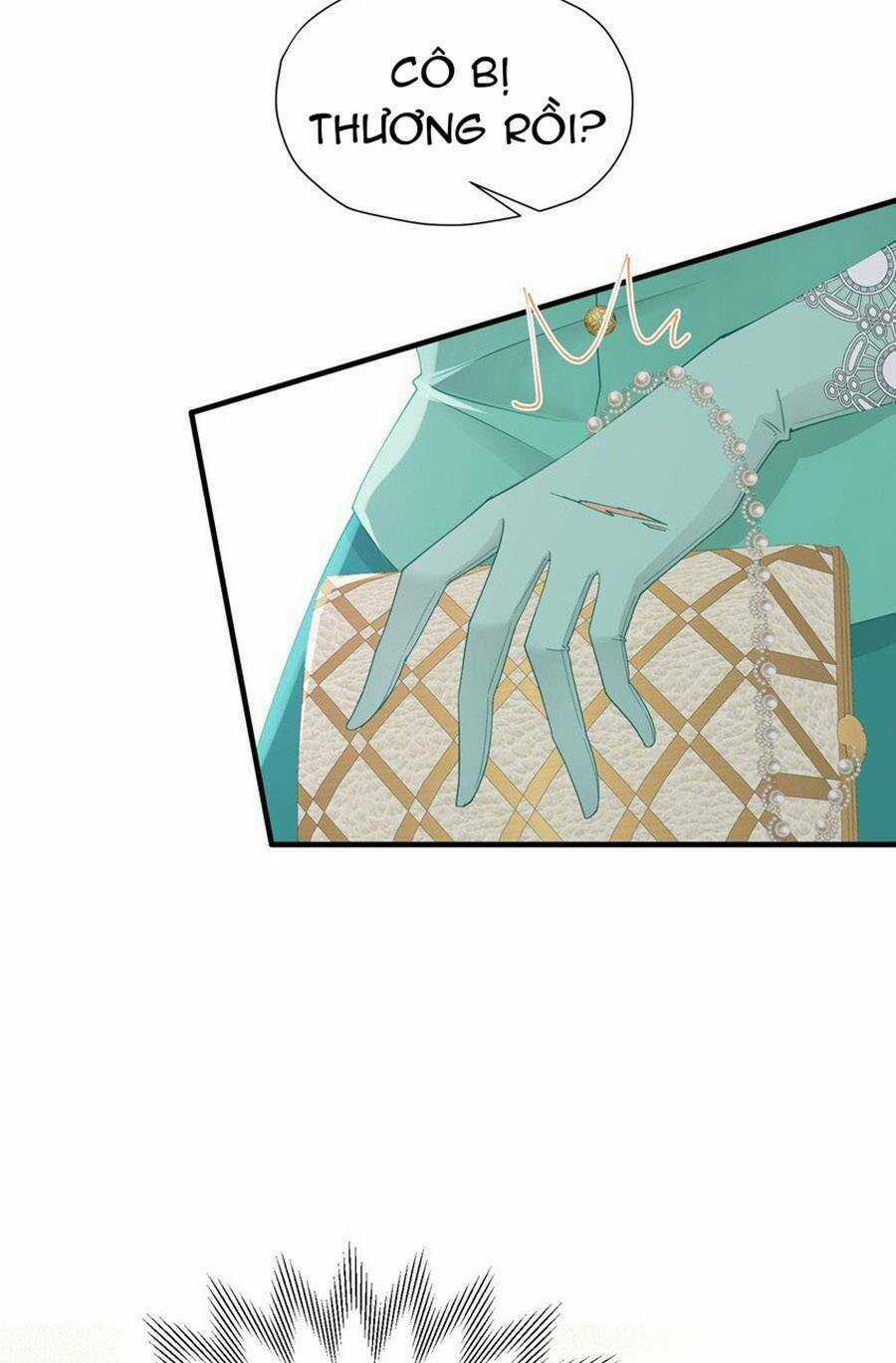 Tỏ Tình Với Kẻ Thù Chapter 41 trang 66