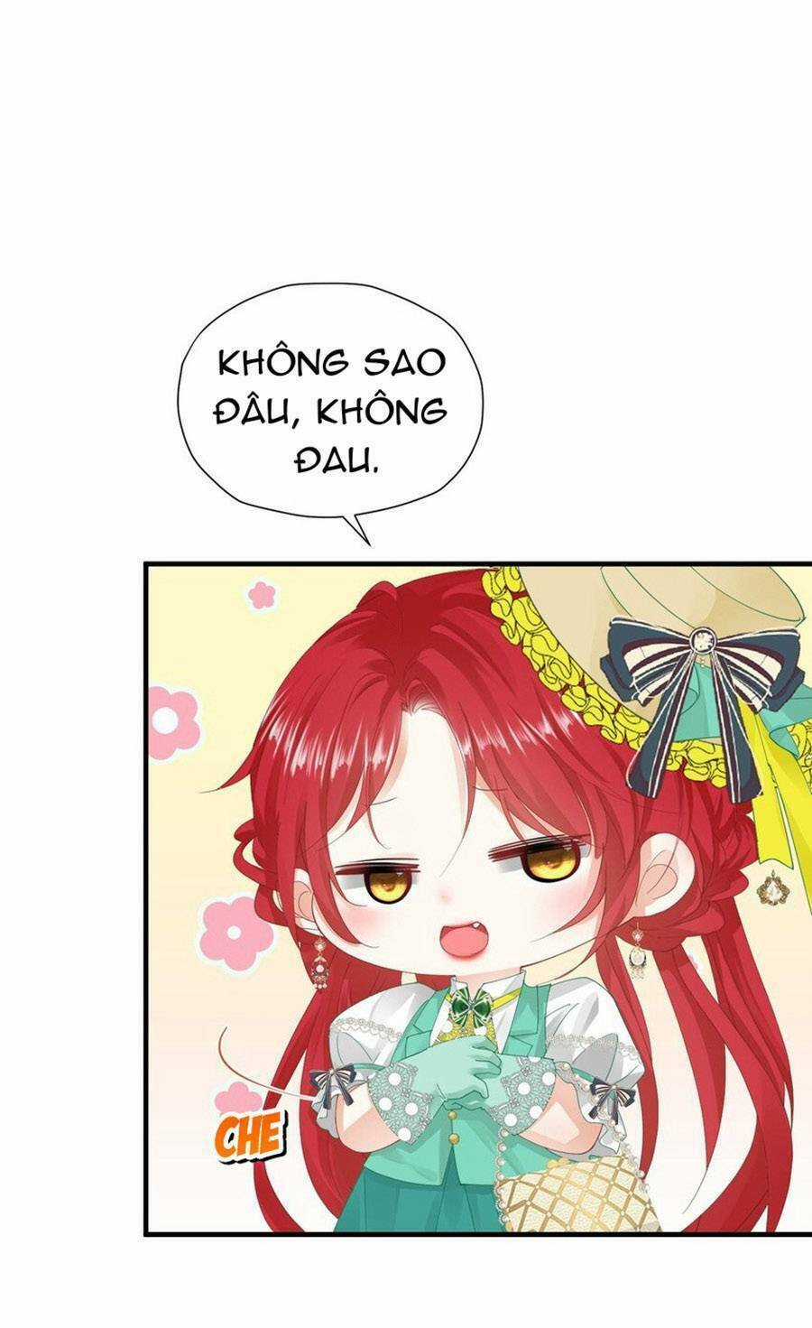 Tỏ Tình Với Kẻ Thù Chapter 41 trang 69