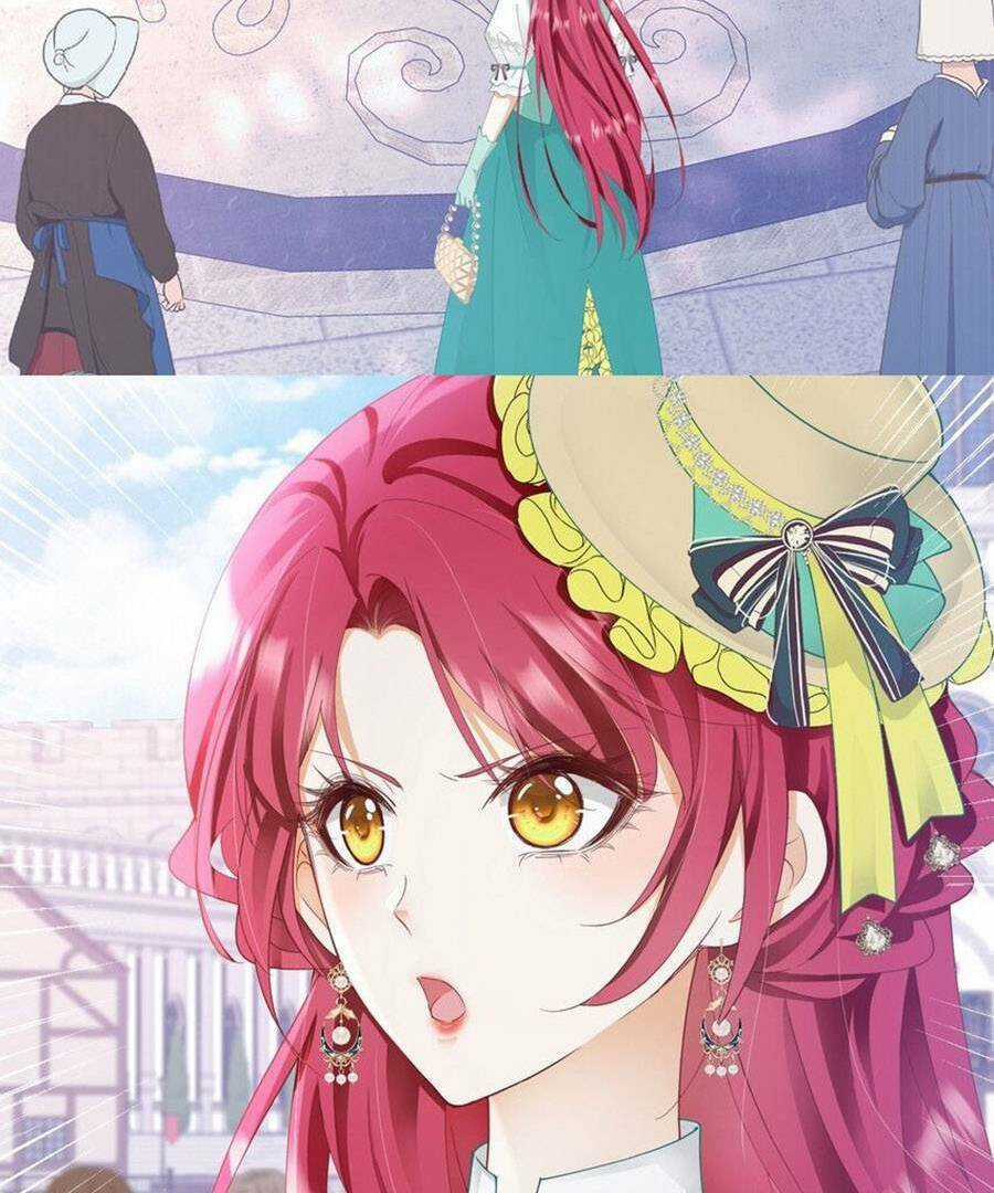 Tỏ Tình Với Kẻ Thù Chapter 41 trang 7