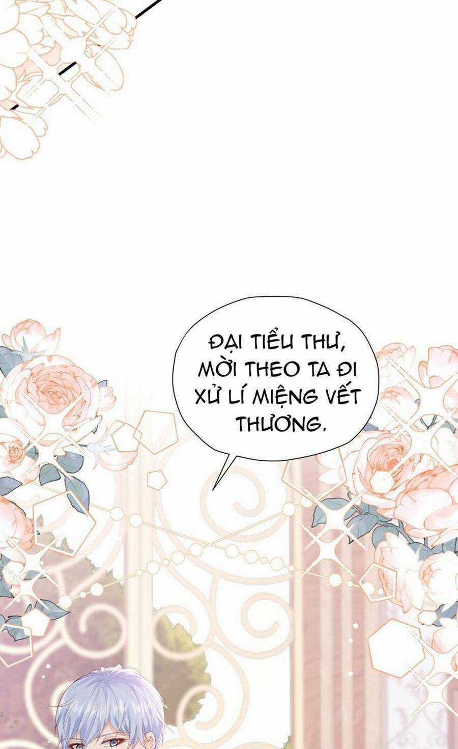 Tỏ Tình Với Kẻ Thù Chapter 41 trang 71