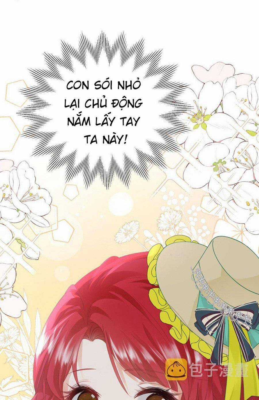 Tỏ Tình Với Kẻ Thù Chapter 41 trang 73