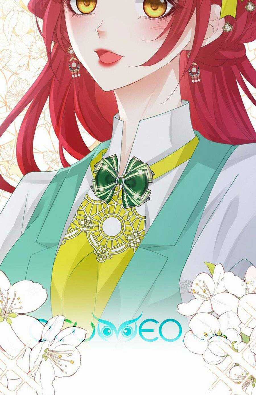 Tỏ Tình Với Kẻ Thù Chapter 41 trang 74