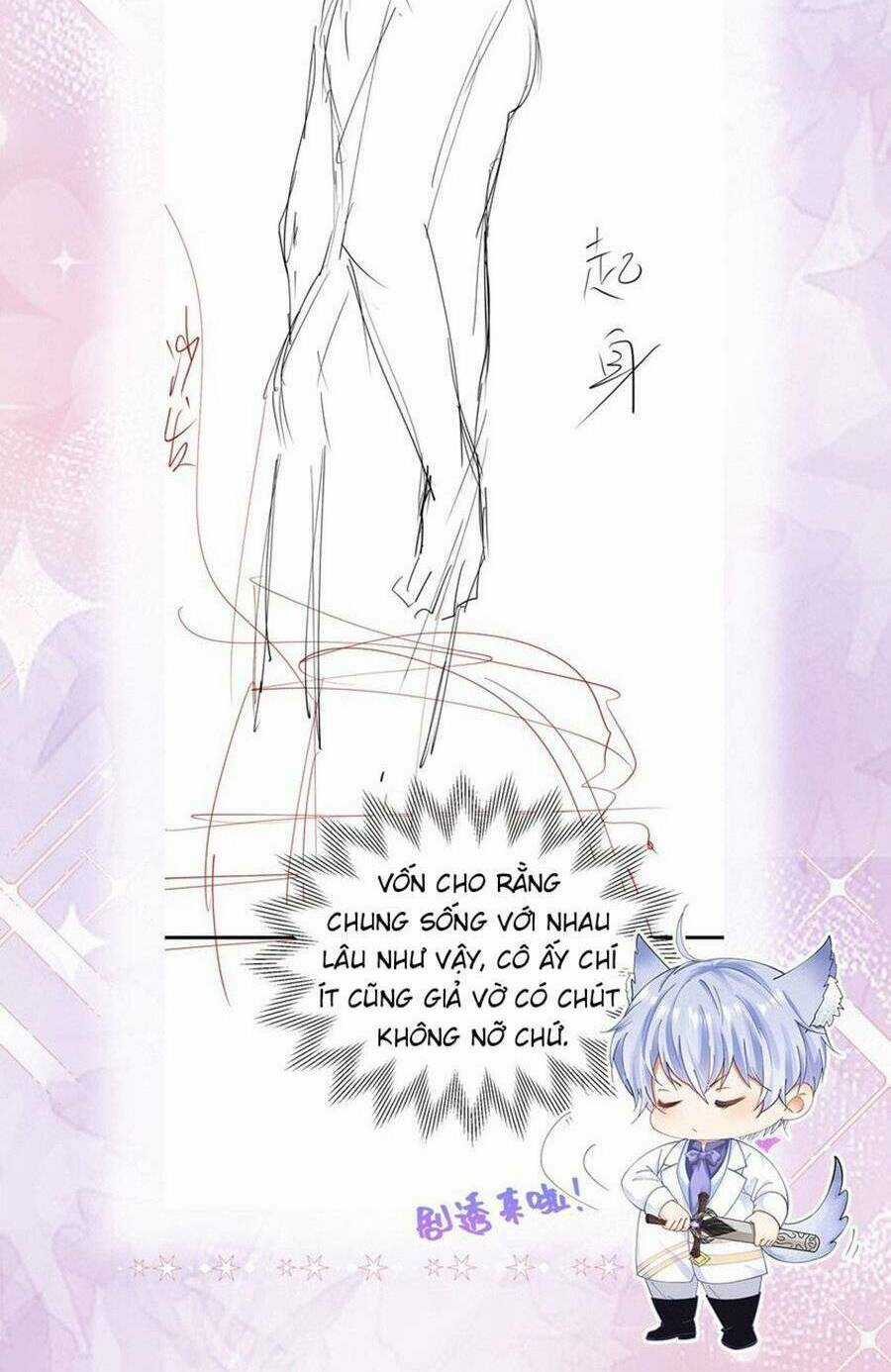 Tỏ Tình Với Kẻ Thù Chapter 41 trang 76