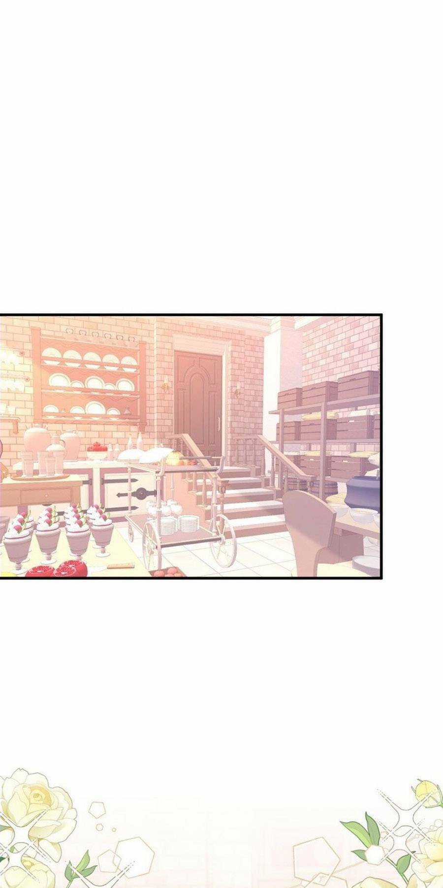 Tỏ Tình Với Kẻ Thù Chapter 43 trang 1