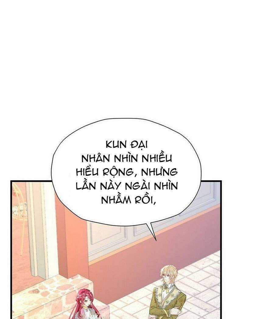Tỏ Tình Với Kẻ Thù Chapter 45 trang 1