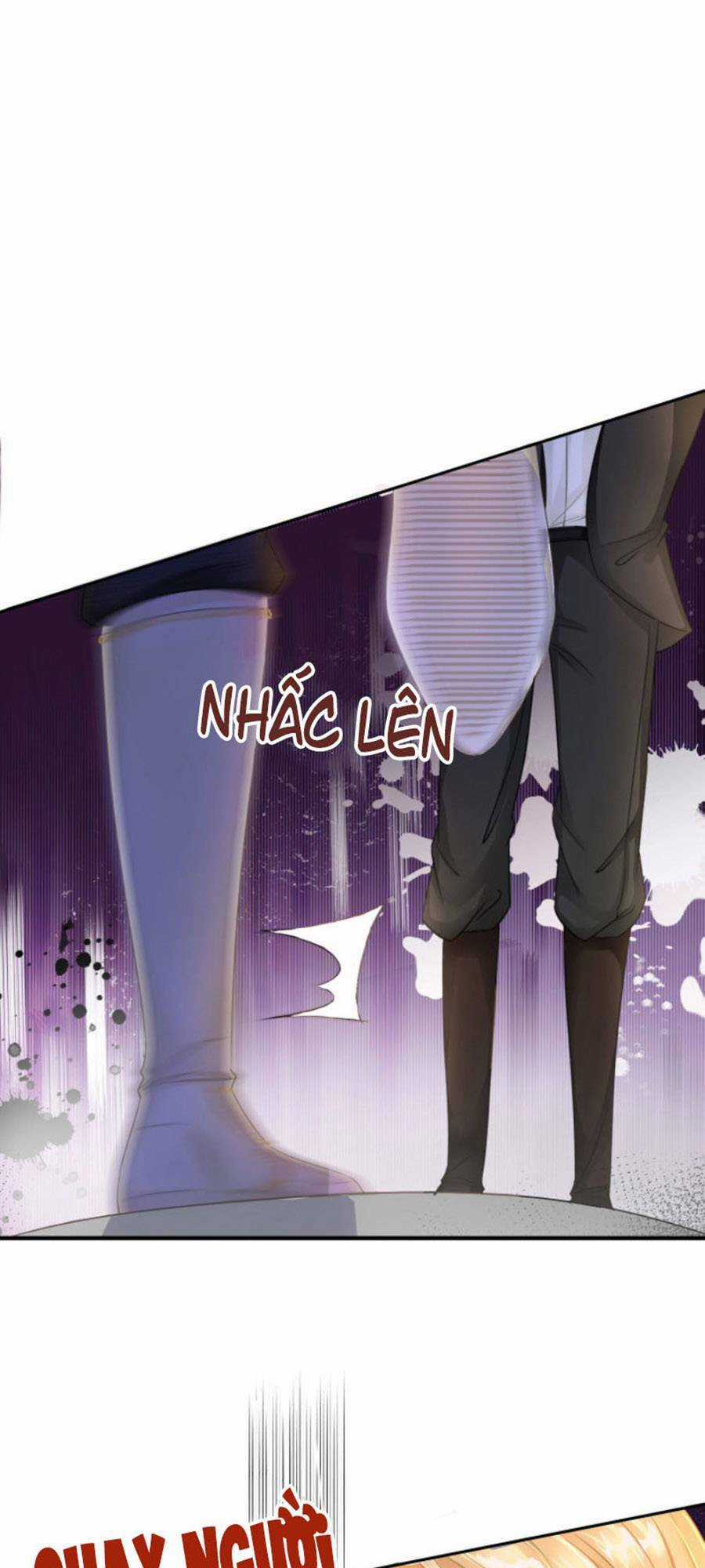 Tỏ Tình Với Kẻ Thù Chapter 5 trang 0