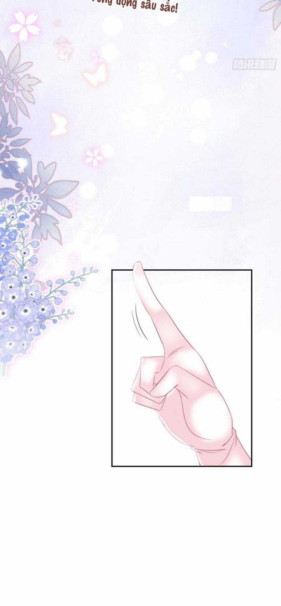 Tỏ Tình Với Kẻ Thù Chapter 5 trang 10