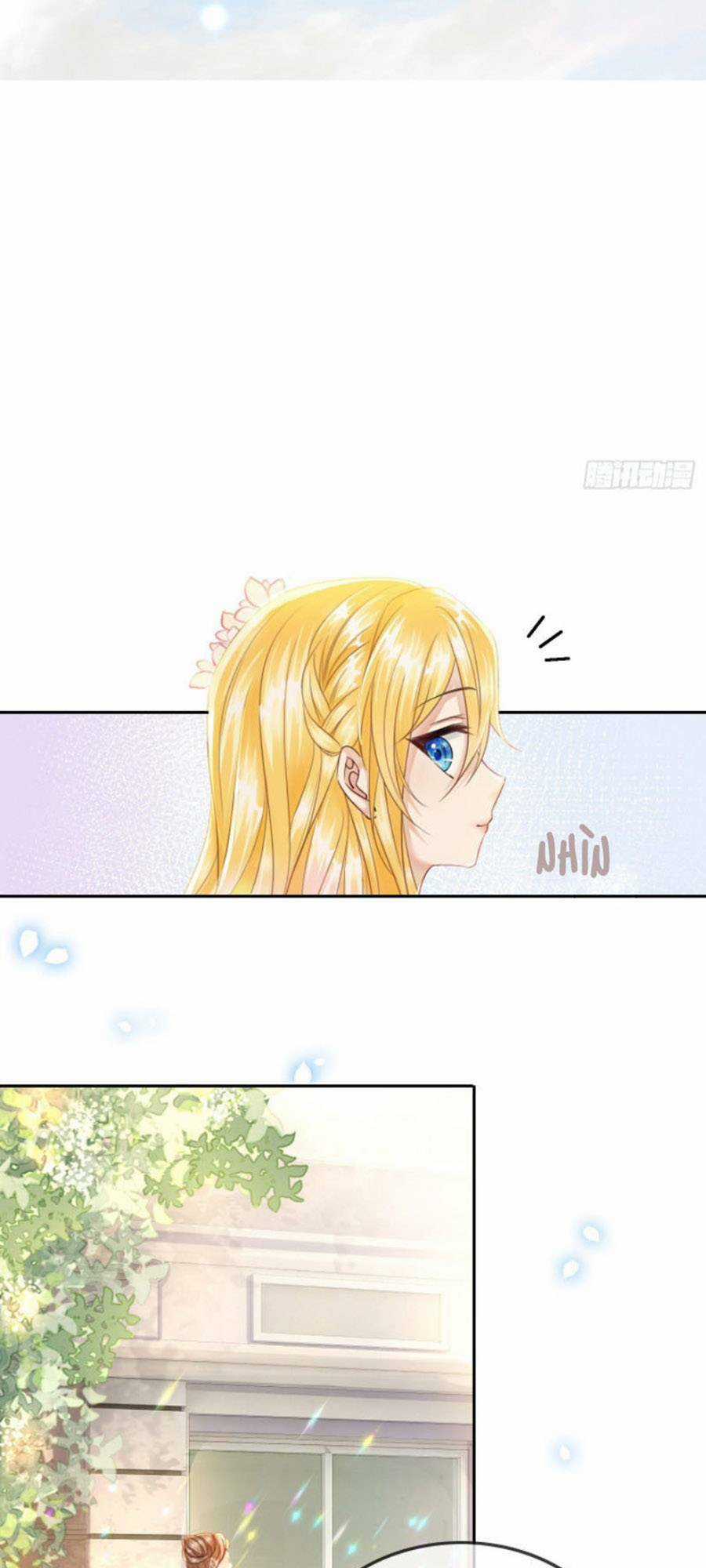 Tỏ Tình Với Kẻ Thù Chapter 5 trang 18