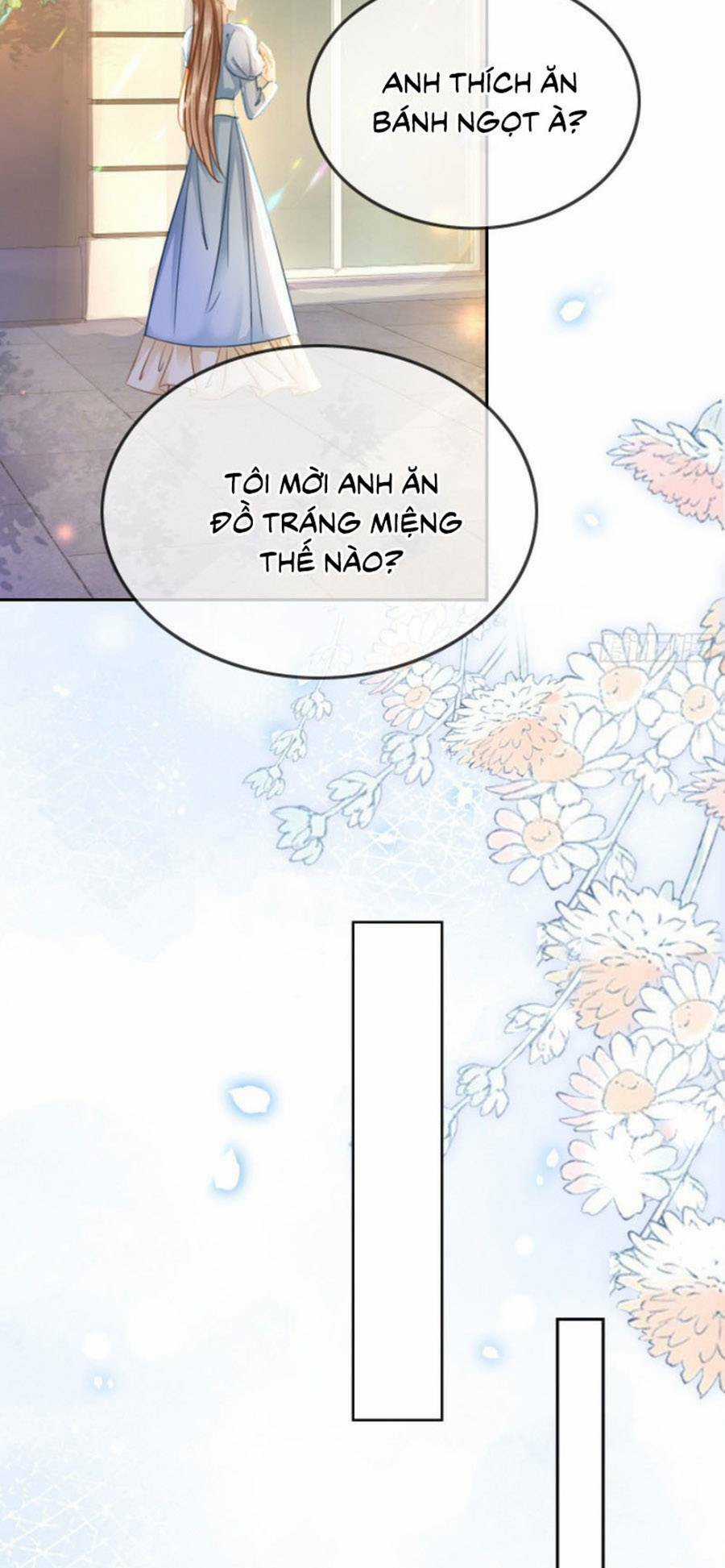 Tỏ Tình Với Kẻ Thù Chapter 5 trang 19