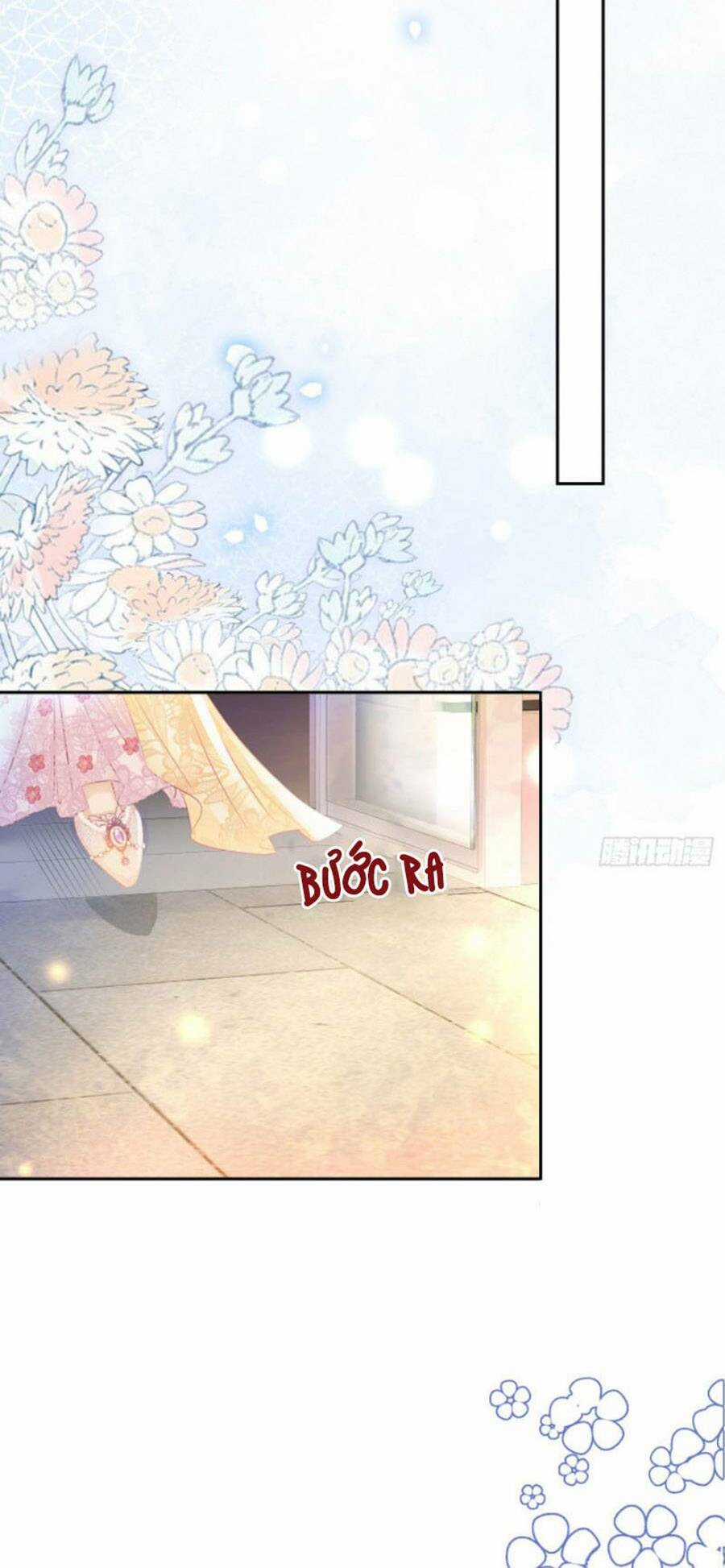 Tỏ Tình Với Kẻ Thù Chapter 5 trang 20