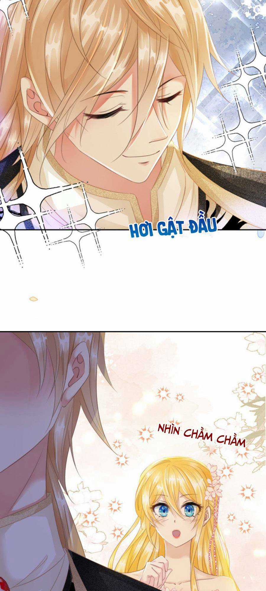 Tỏ Tình Với Kẻ Thù Chapter 5 trang 24