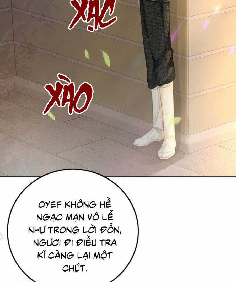 Tỏ Tình Với Kẻ Thù Chapter 5 trang 27