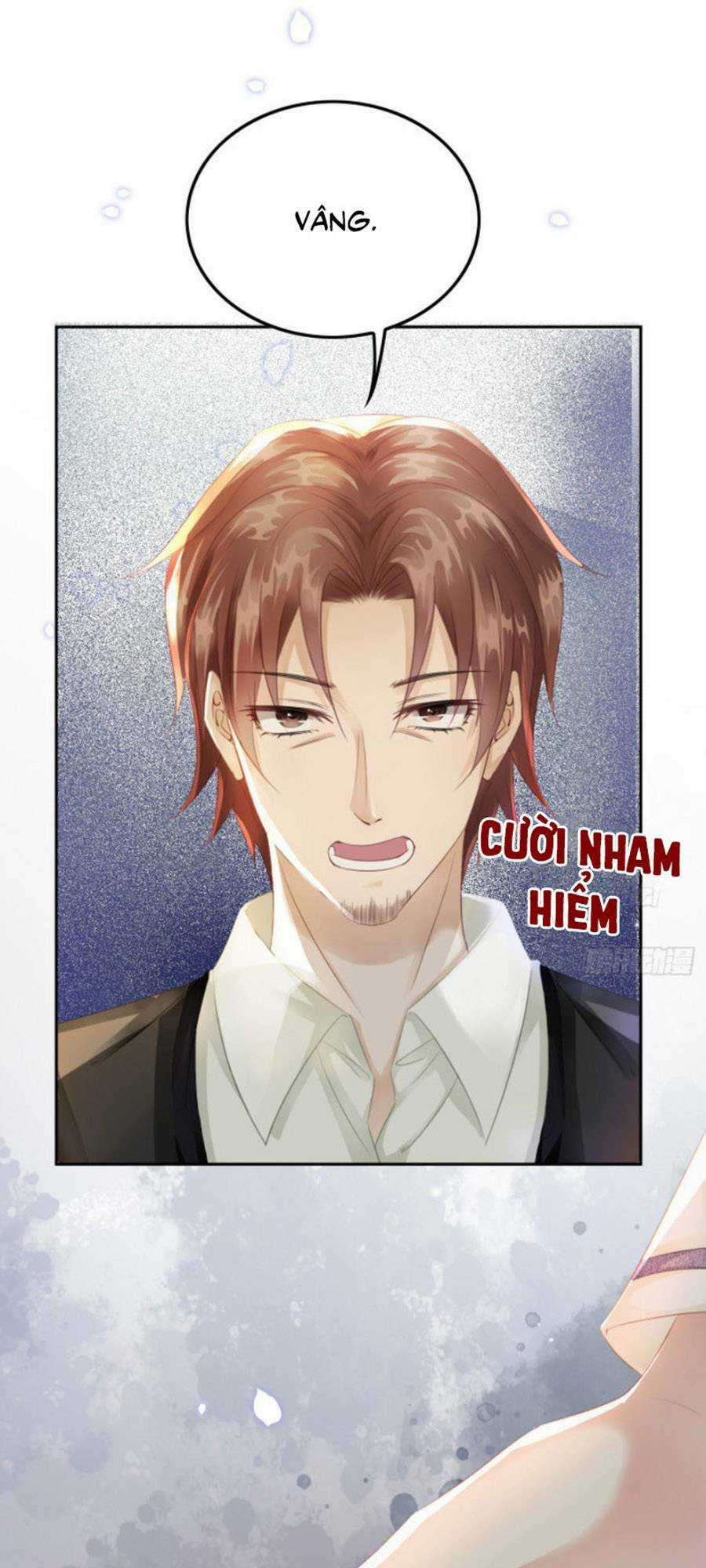Tỏ Tình Với Kẻ Thù Chapter 5 trang 29