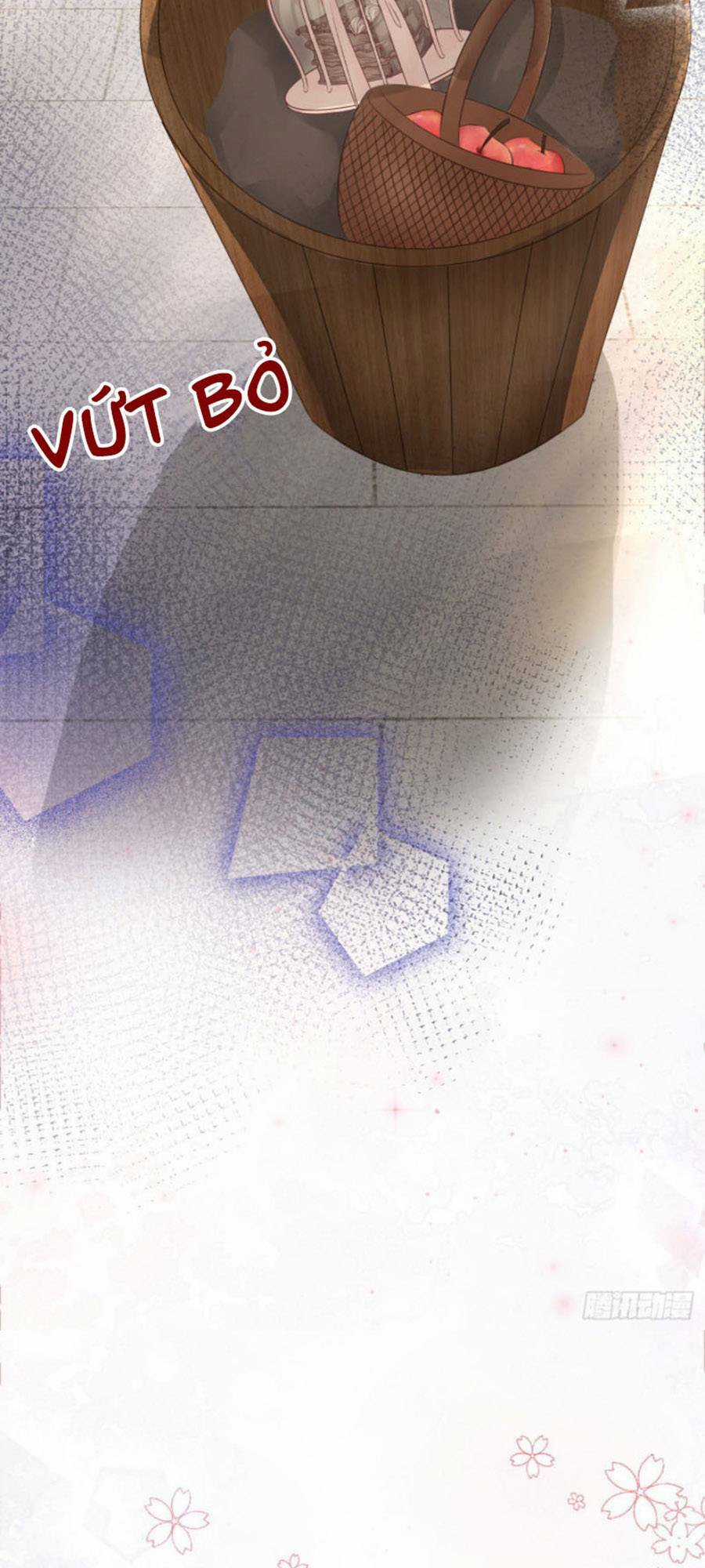 Tỏ Tình Với Kẻ Thù Chapter 5 trang 31