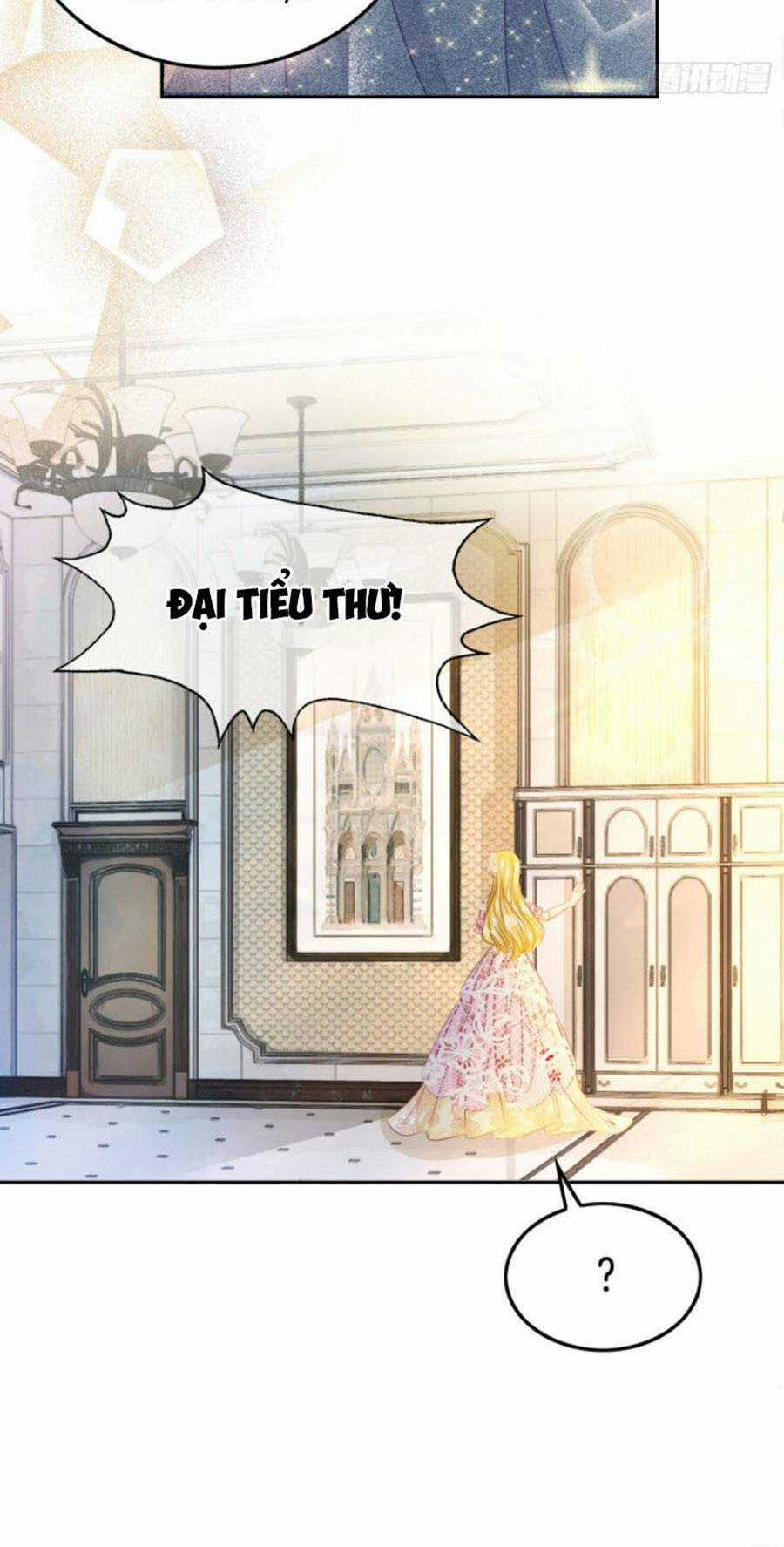 Tỏ Tình Với Kẻ Thù Chapter 5 trang 33