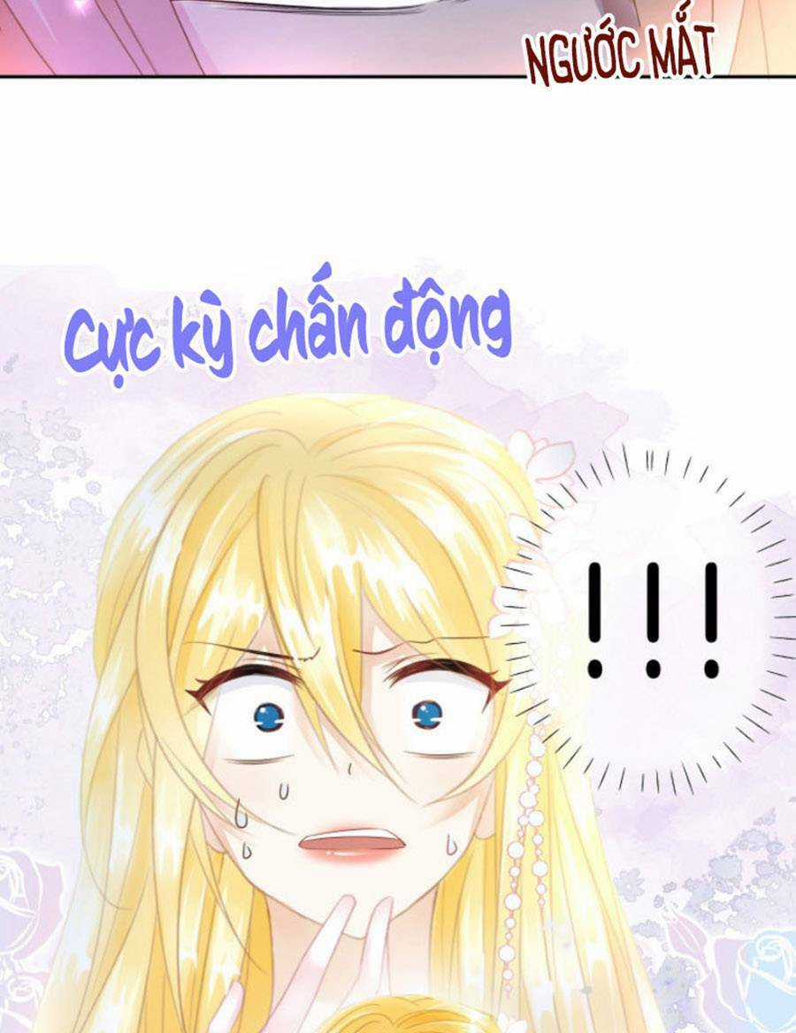 Tỏ Tình Với Kẻ Thù Chapter 5 trang 4