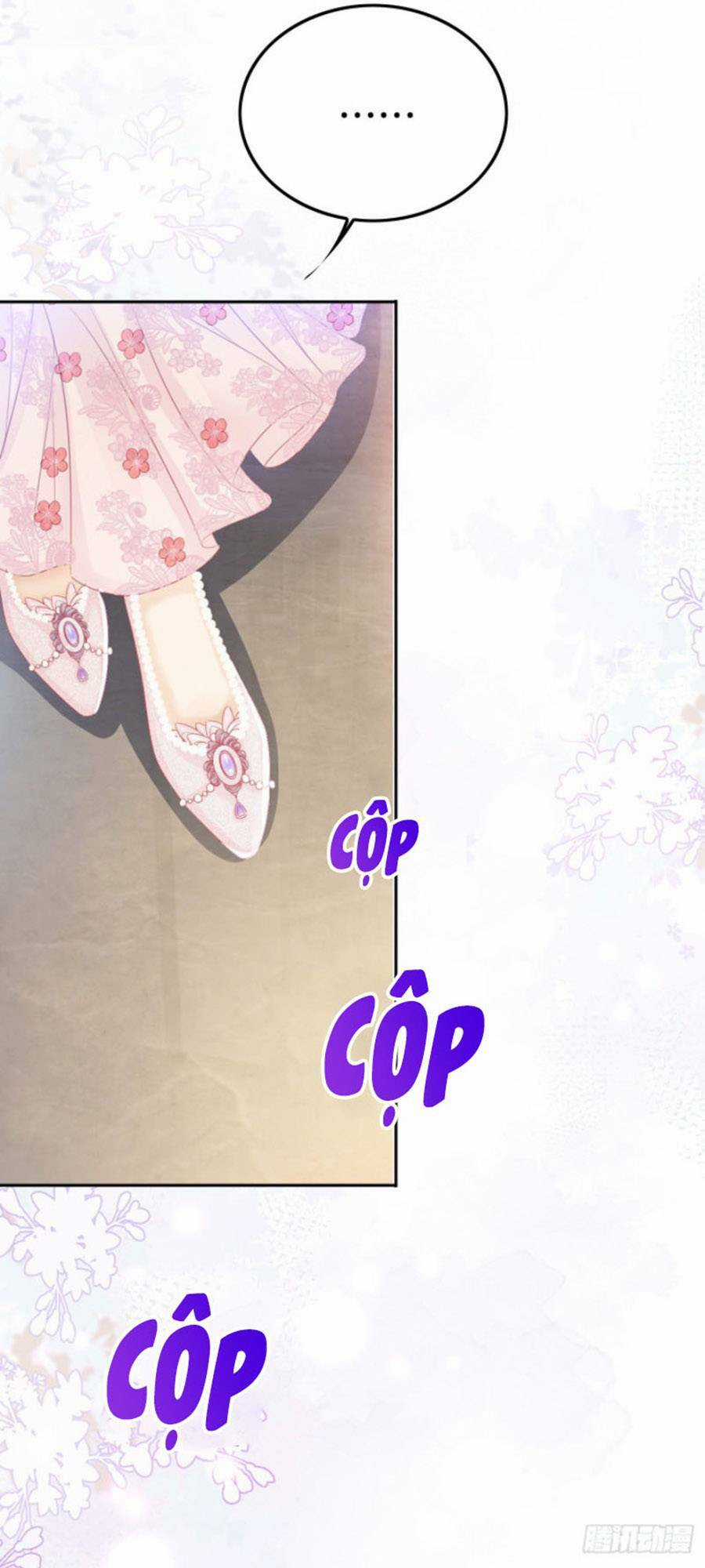 Tỏ Tình Với Kẻ Thù Chapter 5 trang 40