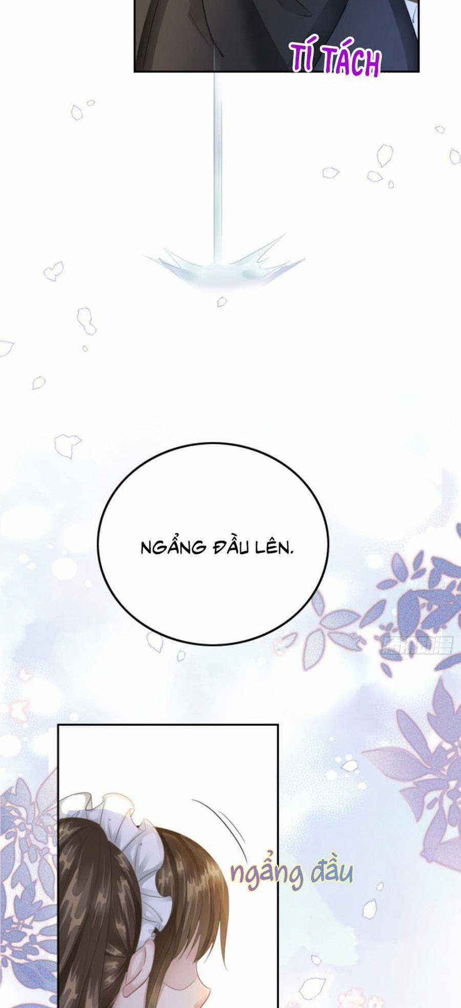 Tỏ Tình Với Kẻ Thù Chapter 5 trang 43