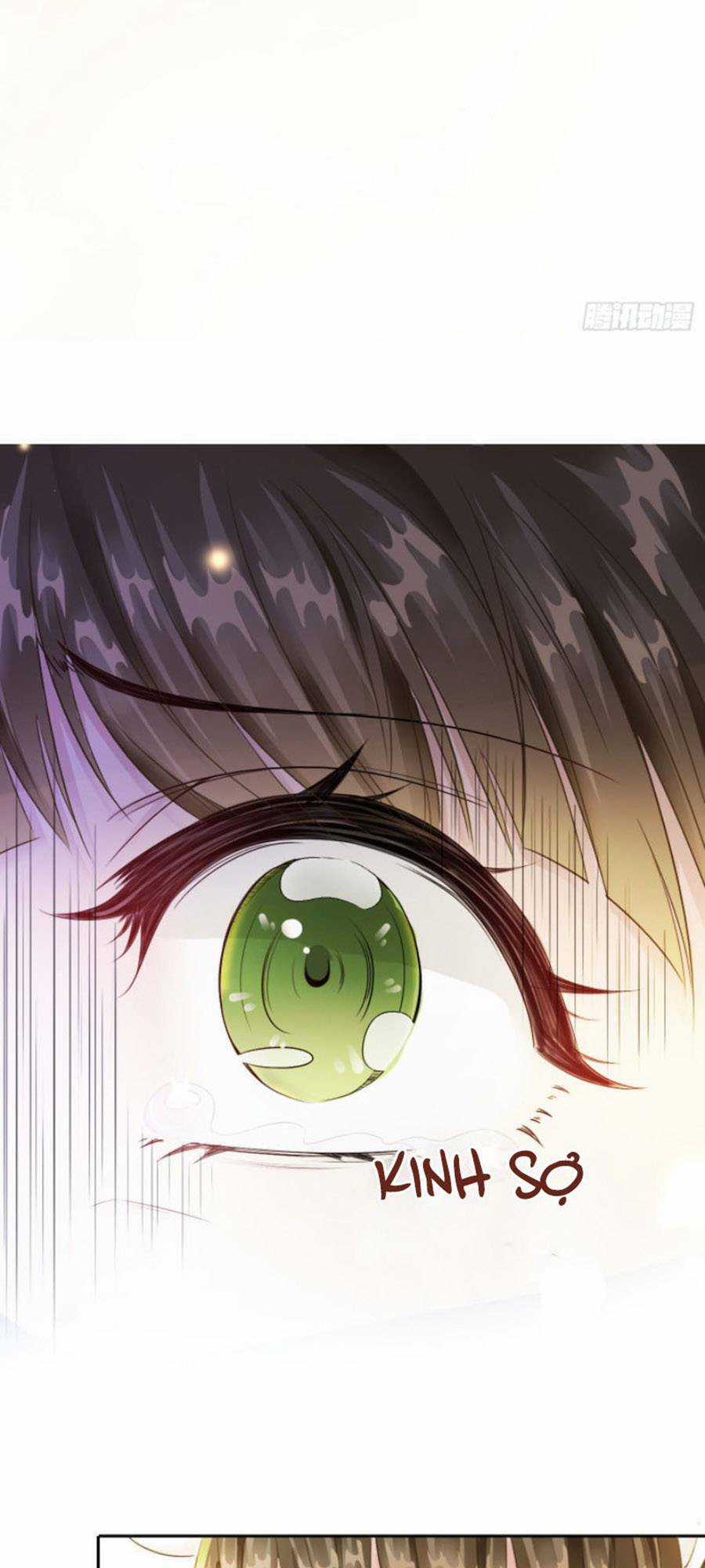 Tỏ Tình Với Kẻ Thù Chapter 5 trang 45