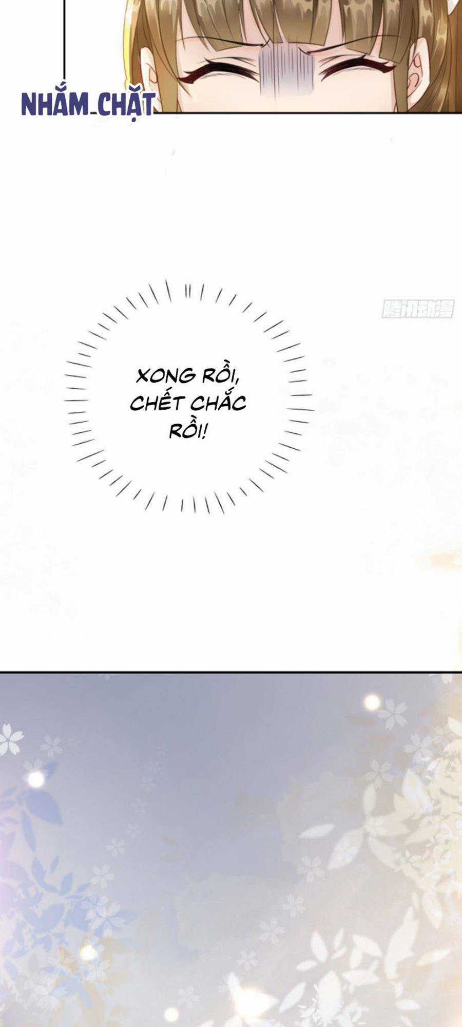 Tỏ Tình Với Kẻ Thù Chapter 5 trang 46