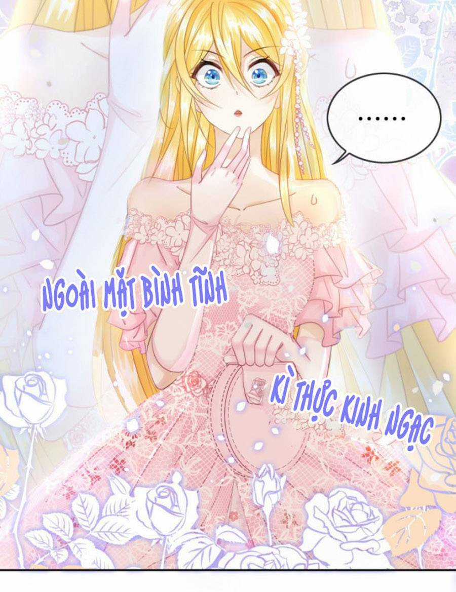 Tỏ Tình Với Kẻ Thù Chapter 5 trang 5