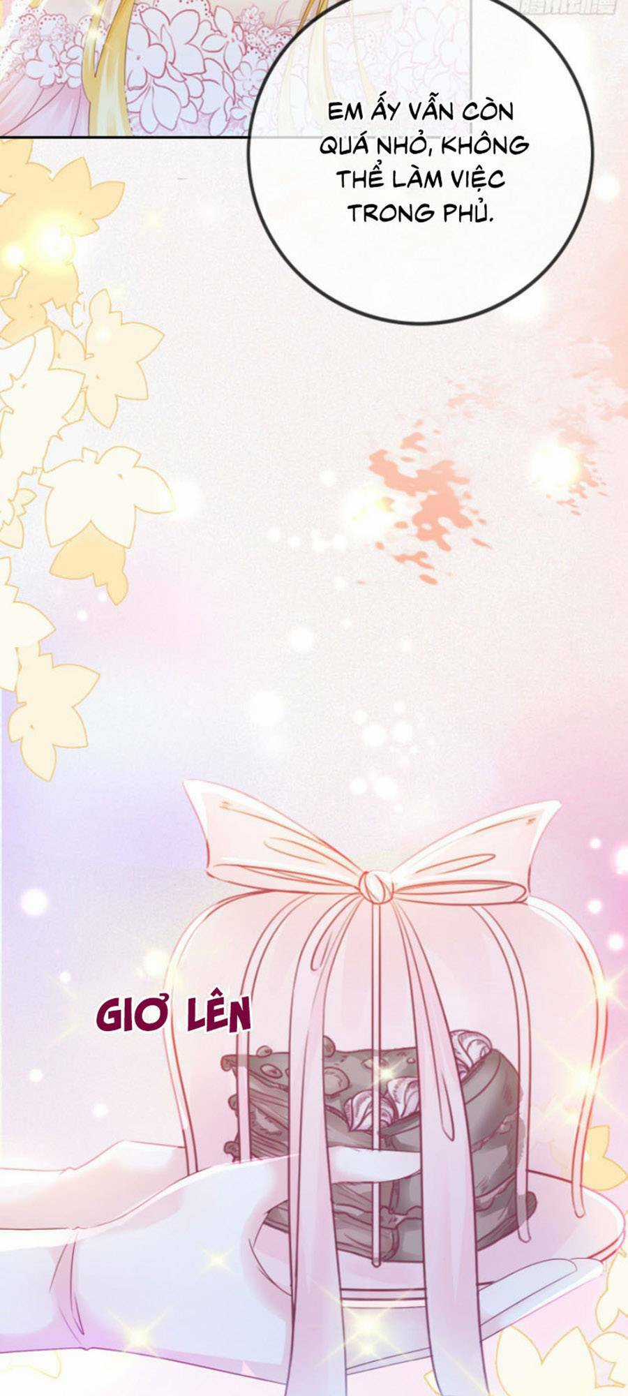 Tỏ Tình Với Kẻ Thù Chapter 5 trang 52