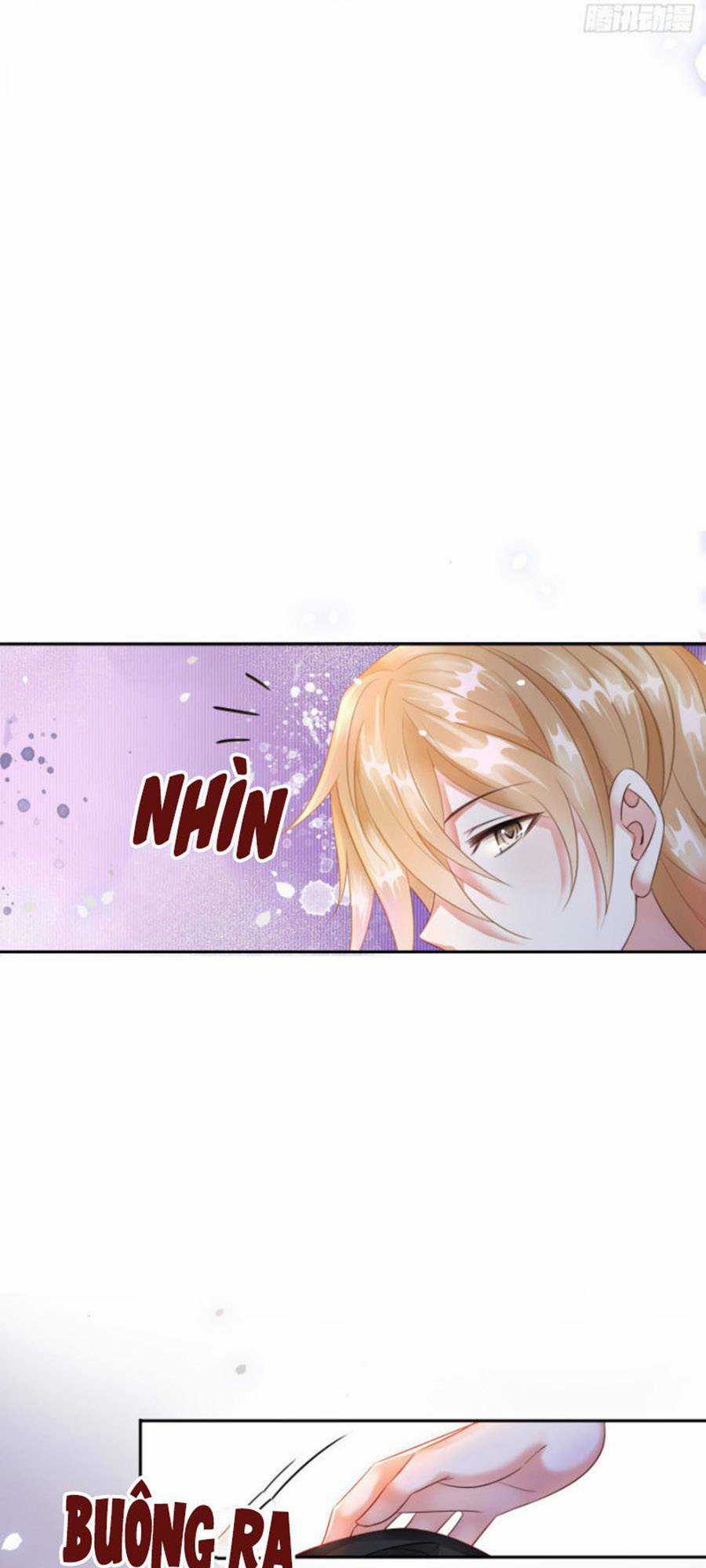 Tỏ Tình Với Kẻ Thù Chapter 5 trang 6