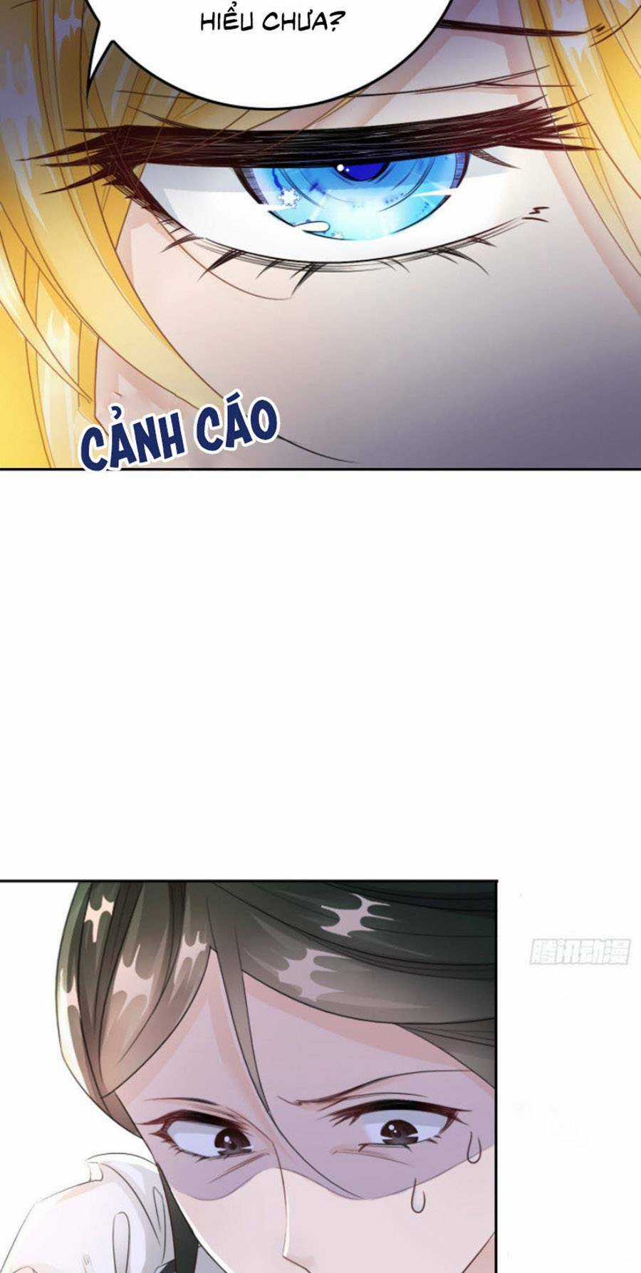 Tỏ Tình Với Kẻ Thù Chapter 5 trang 61