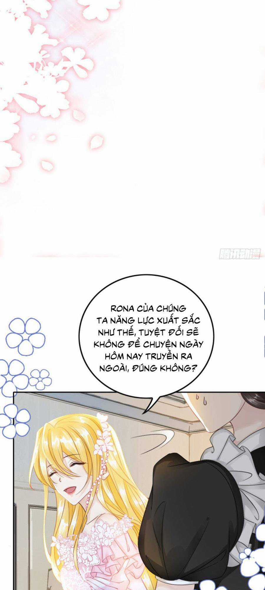 Tỏ Tình Với Kẻ Thù Chapter 5 trang 63