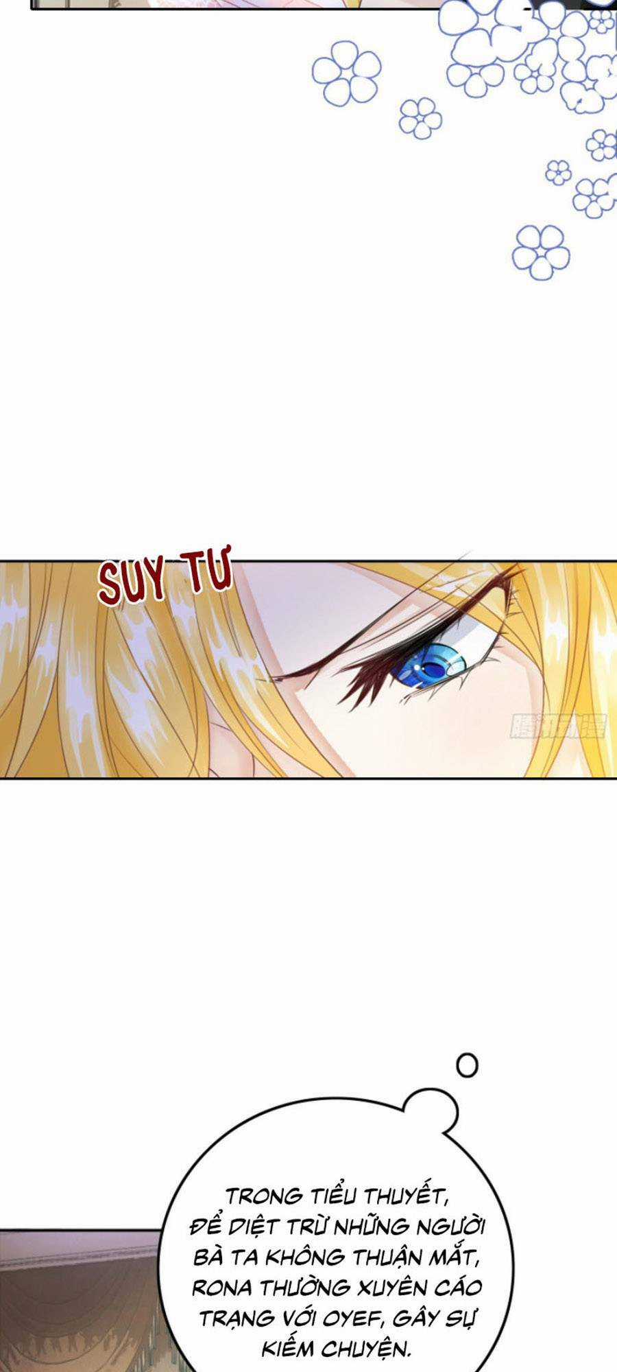 Tỏ Tình Với Kẻ Thù Chapter 5 trang 64