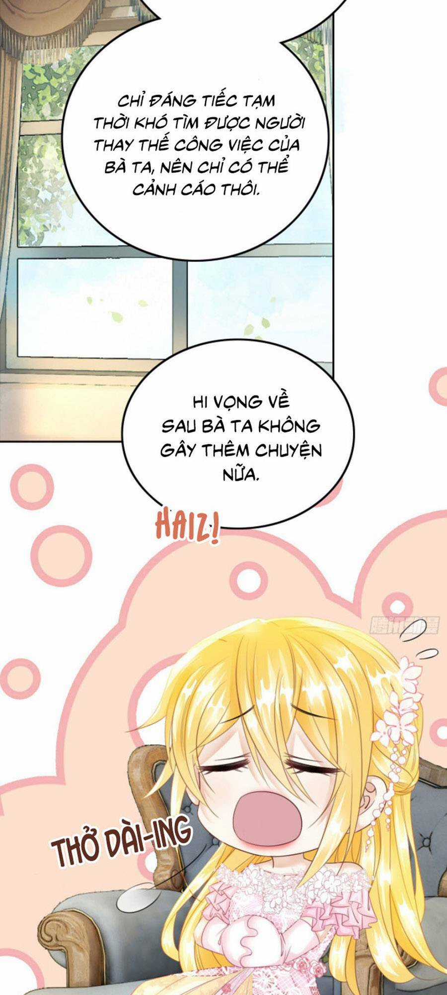 Tỏ Tình Với Kẻ Thù Chapter 5 trang 65