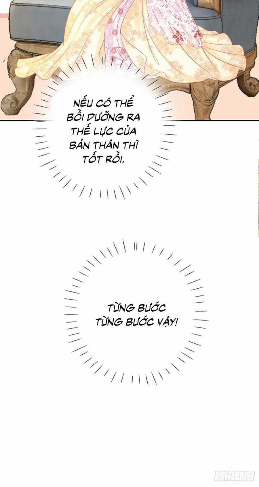 Tỏ Tình Với Kẻ Thù Chapter 5 trang 66