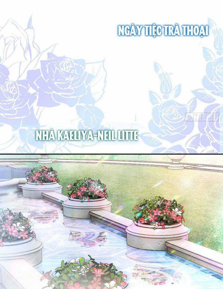 Tỏ Tình Với Kẻ Thù Chapter 5 trang 68