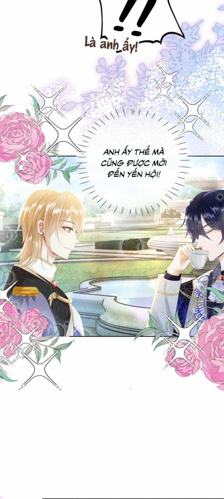 Tỏ Tình Với Kẻ Thù Chapter 5 trang 73