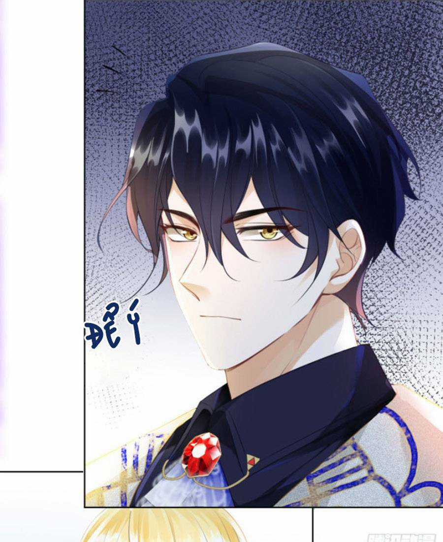 Tỏ Tình Với Kẻ Thù Chapter 5 trang 74