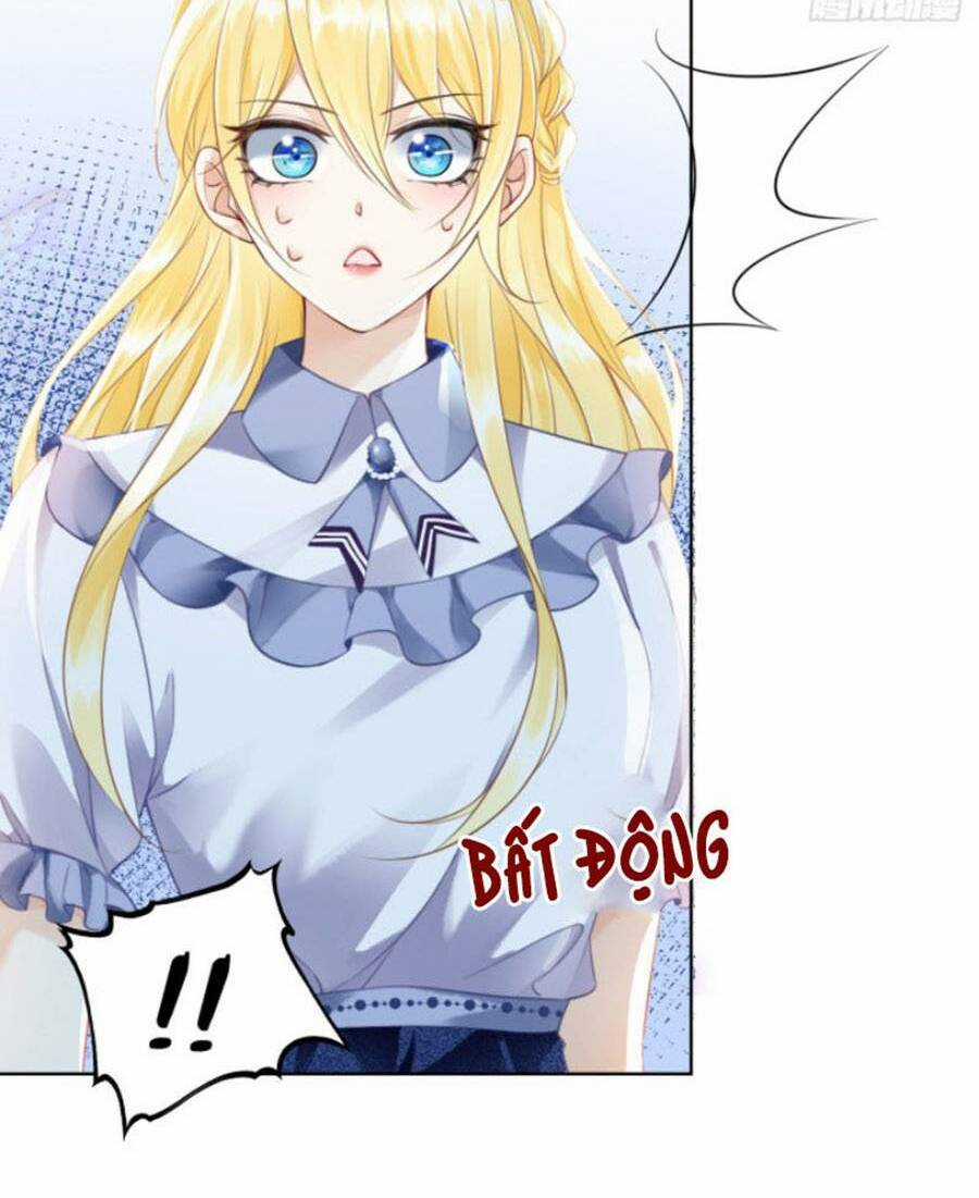Tỏ Tình Với Kẻ Thù Chapter 5 trang 75