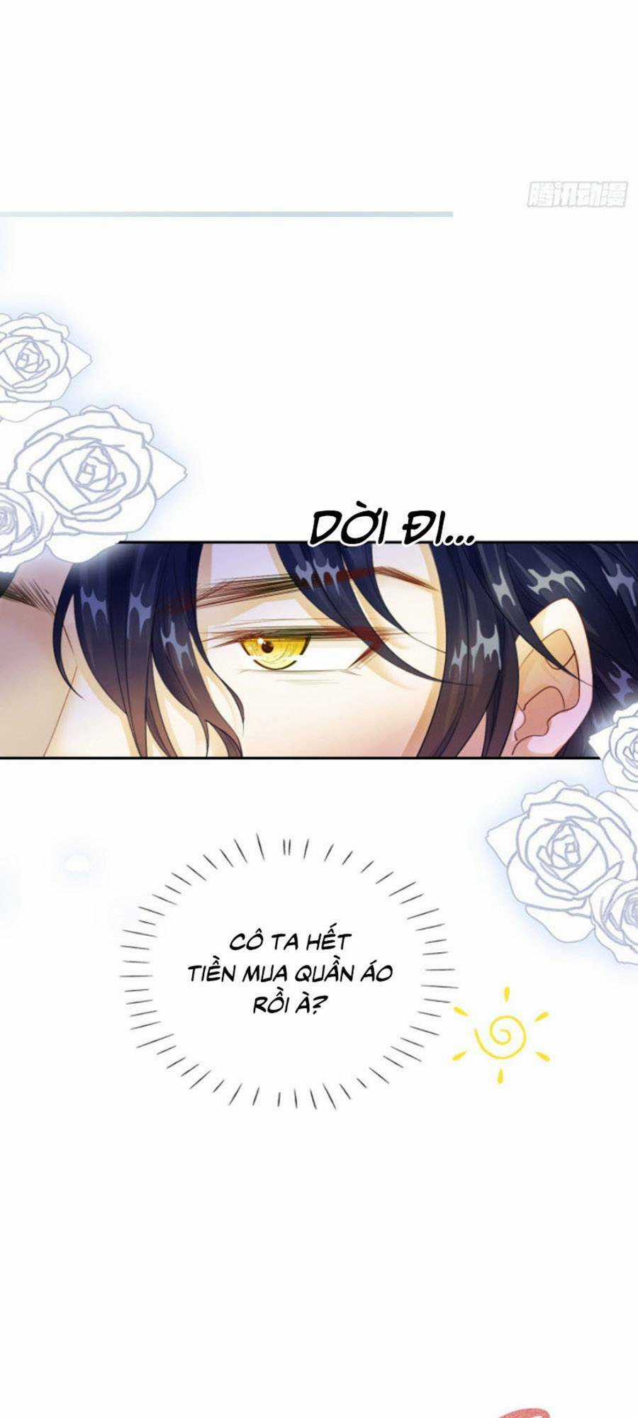 Tỏ Tình Với Kẻ Thù Chapter 5 trang 76