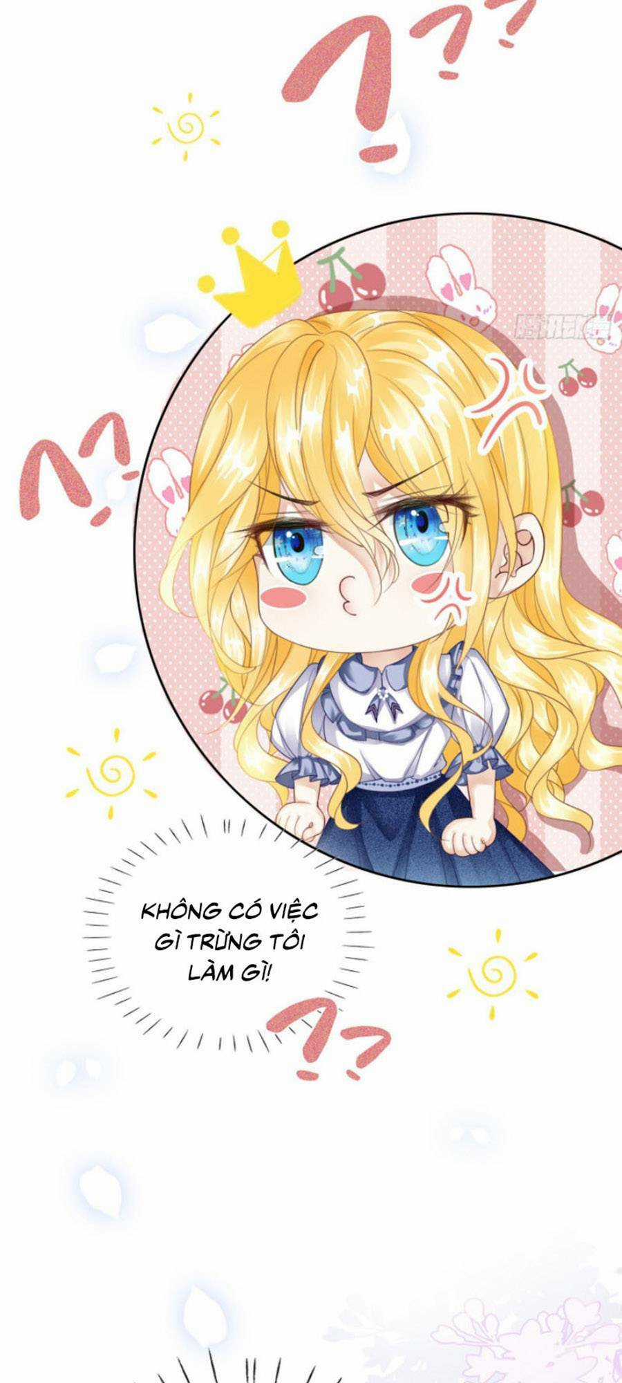 Tỏ Tình Với Kẻ Thù Chapter 5 trang 77