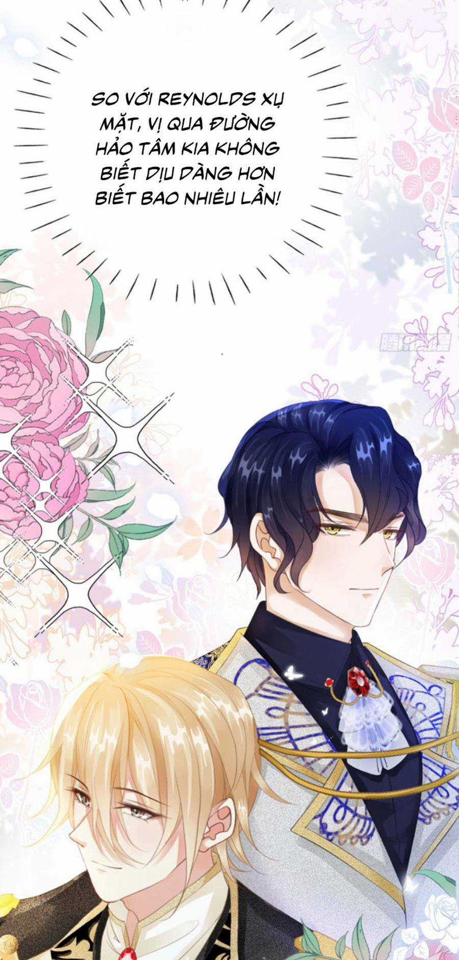 Tỏ Tình Với Kẻ Thù Chapter 5 trang 78