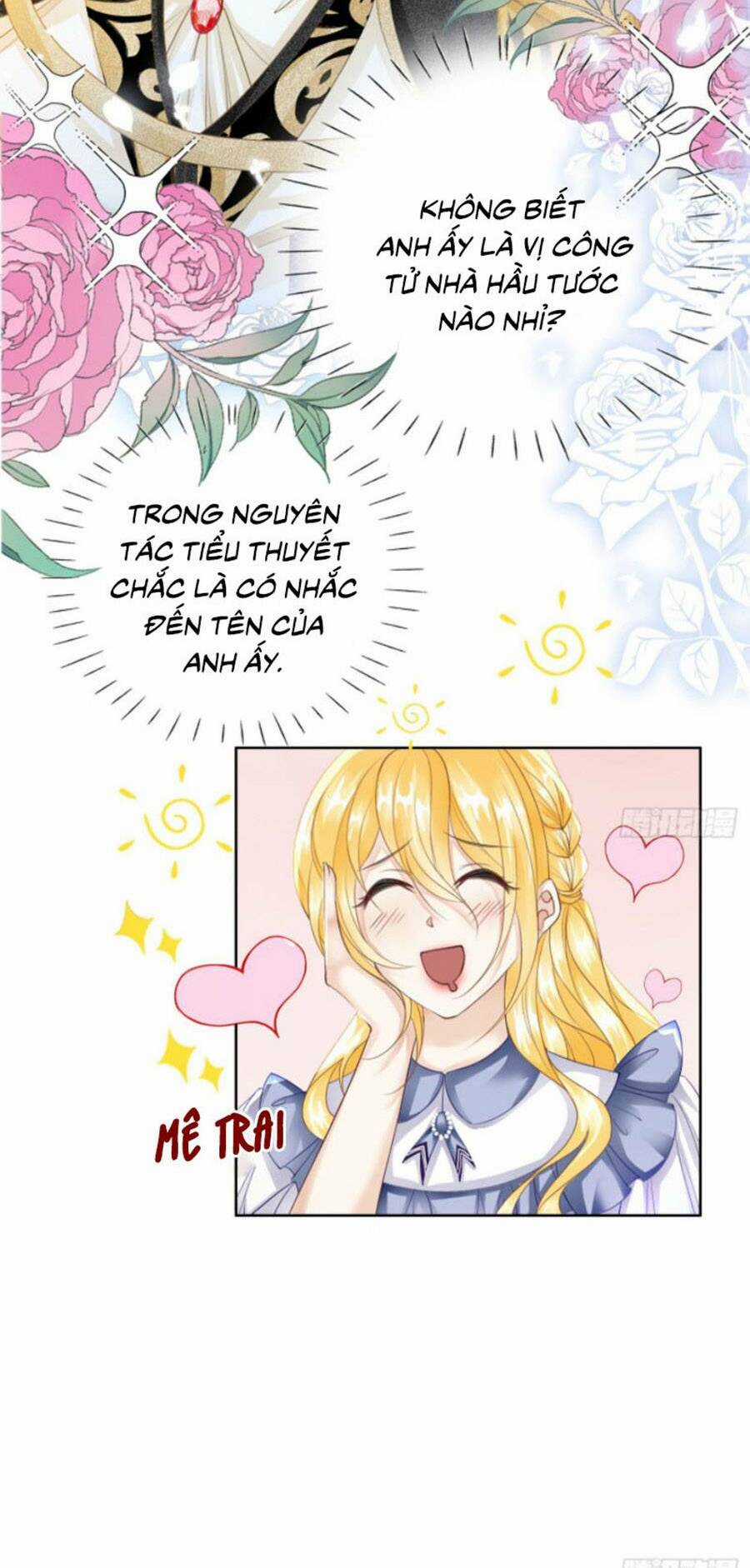 Tỏ Tình Với Kẻ Thù Chapter 5 trang 79