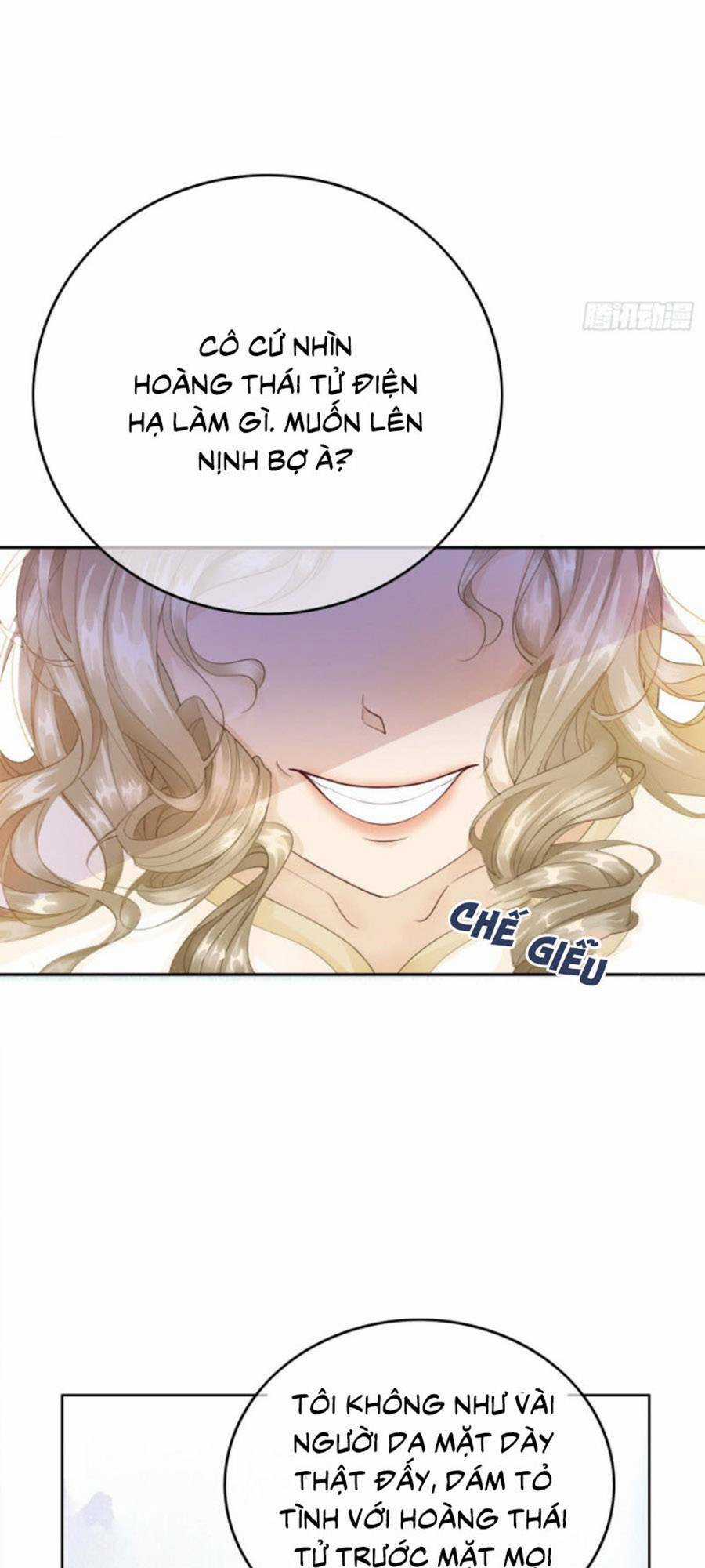 Tỏ Tình Với Kẻ Thù Chapter 5 trang 82