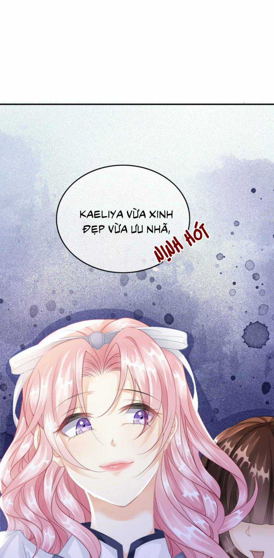 Tỏ Tình Với Kẻ Thù Chapter 5 trang 84